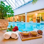 Hotel Aquapalace Prague Čestlice
