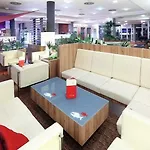 Aquapalace Prague Hotel 4*