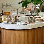 Hotel Aquapalace Prague