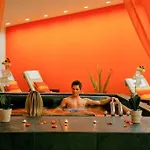 Hotel Aquapalace Prague 4*