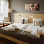 Aquapalace Prague Hotel