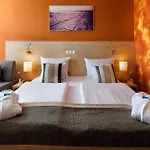 Hotel Aquapalace Prague