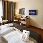 Aquapalace Prague Hotel Čestlice