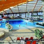 Aquapalace Prague Hotel