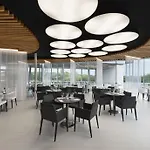Hotel Aquapalace Prague