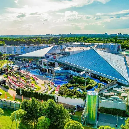 Aquapalace Prague