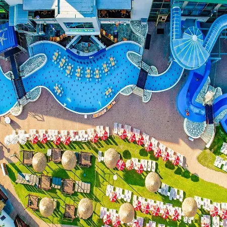 Aquapalace Prague Čestlice