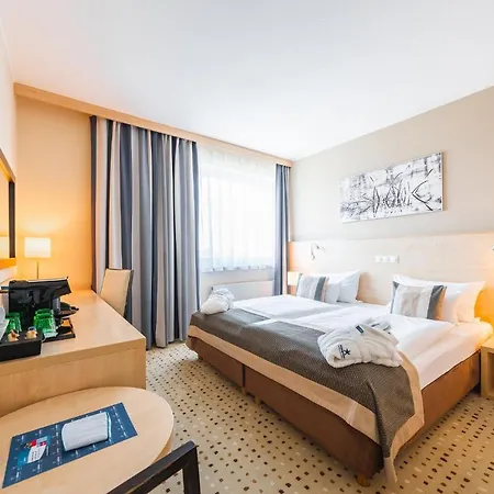 Aquapalace Prague צ'סטליצה
