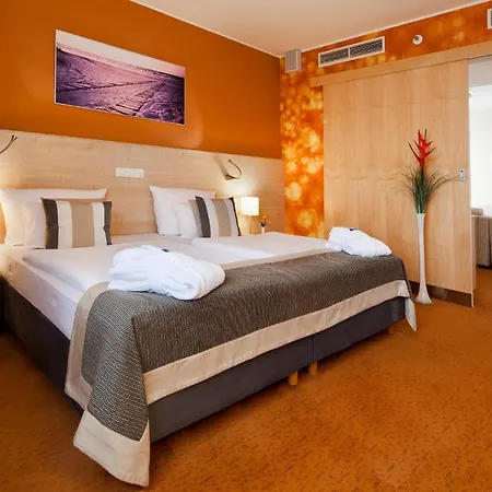 Aquapalace Prague צ'סטליצה