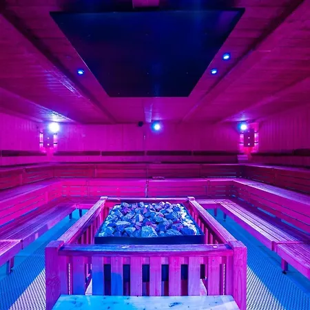 Aquapalace Prague צ'סטליצה