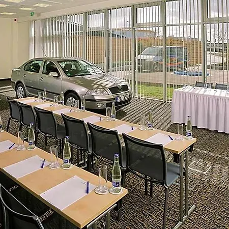 Aquapalace Prague Hotel 4*