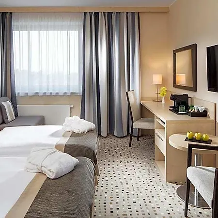 Hotel Aquapalace Prague Čestlice