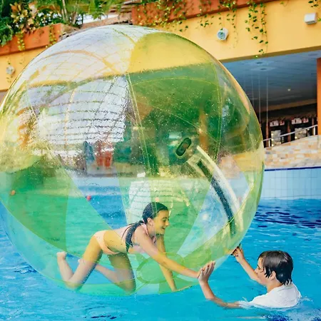 Aquapalace Prague Čestlice