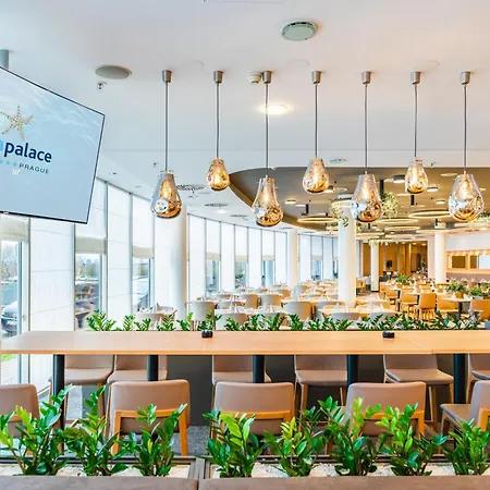 Aquapalace Prague Čestlice