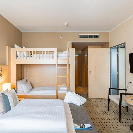 Hotel Aquapalace Prague Čestlice