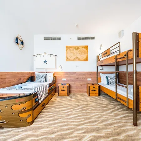 Aquapalace Prague 4* Cestlice