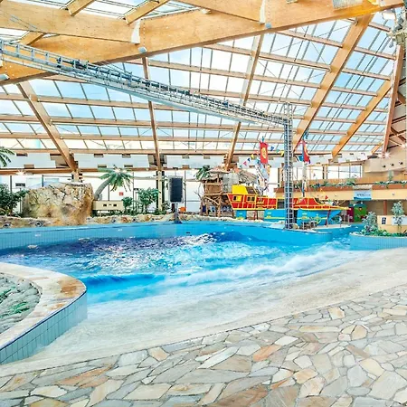 Aquapalace Prague Cestlice