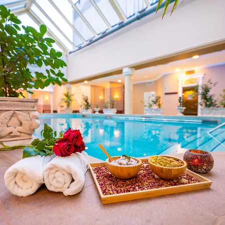 Hotel Aquapalace Prague Cestlice