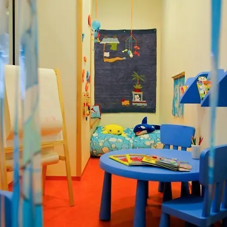Aquapalace Prague Hotel 4*