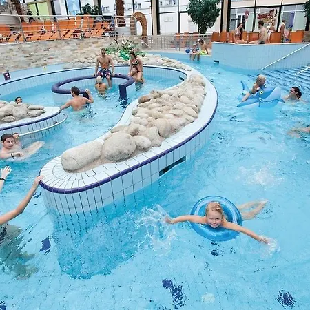 Aquapalace Prague Čestlice