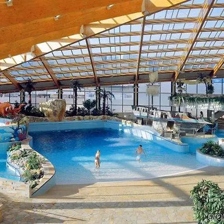 Aquapalace Prague