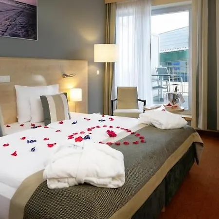 Aquapalace Prague Hotel Čestlice