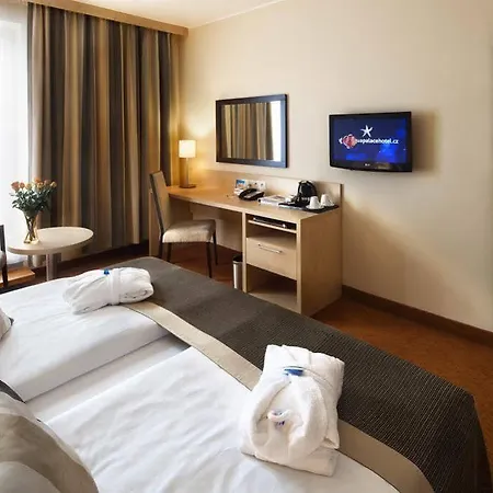 Aquapalace Prague 4* Čestlice