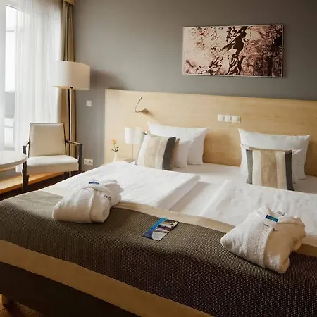 Aquapalace Prague מלון 4*