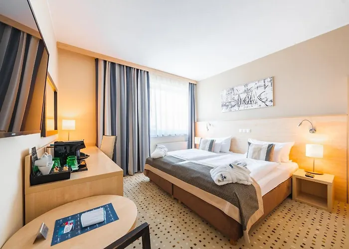 Aquapalace Prague Čestlice