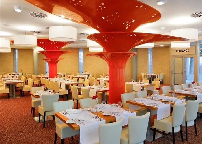 Aquapalace Prague Čestlice